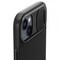 iPhone 14 Plus Kuori Optik Armor MagFit Musta