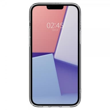Spigen iPhone 14 Plus Kuori Quartz Hybrid Matte Clear
