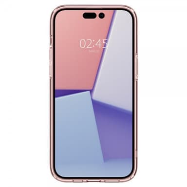Spigen iPhone 14 Pro Max Kuori Ultra Hybrid Rose Crystal