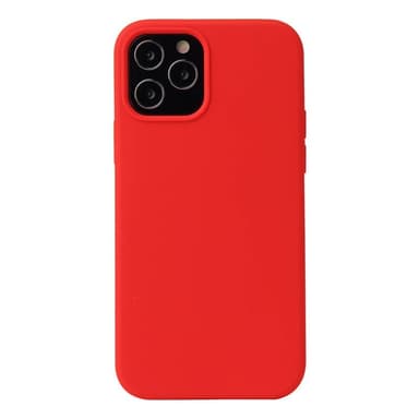 Liquid suojakuori Apple iPhone 14 Pro Max - Carmine