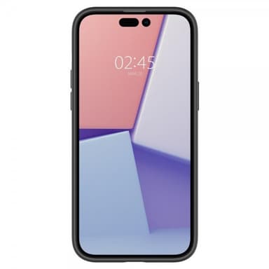 Spigen iPhone 14 Pro Max Kuori Ultra Hybrid Frost Black