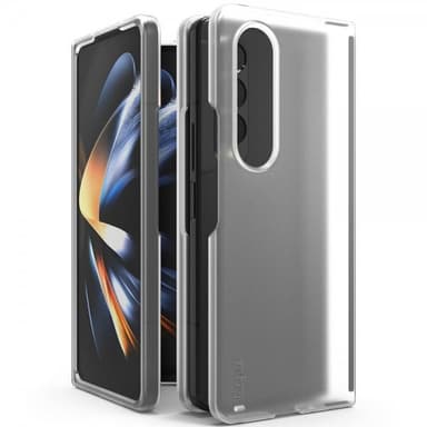 Ringke Samsung Galaxy Z Fold 4 Kuori Slim Matte Clear