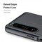 Sony Xperia 1 IV Kuori FINO Series Musta
