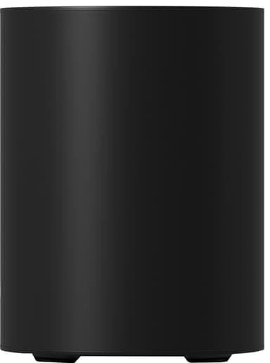 Sonos Sub Mini langaton bassokaiutin (musta)