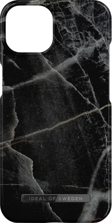 IDEAL OF SWEDEN iPhone 14 Plus suojakuori (Thunder Marble)