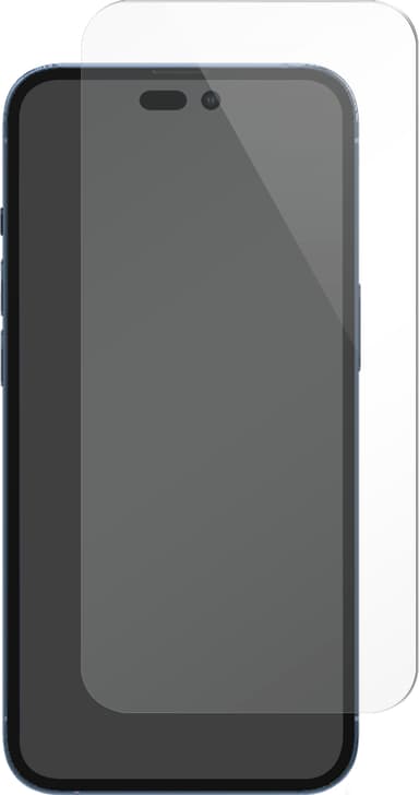 Panzer Full-Fit Silicate iPhone 14 Pro näytönsuoja