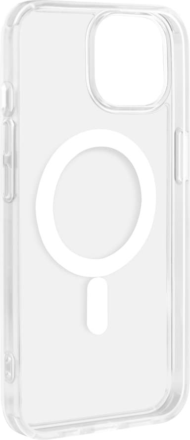 Puro Lite Mag iPhone 14 Plus suojakuori