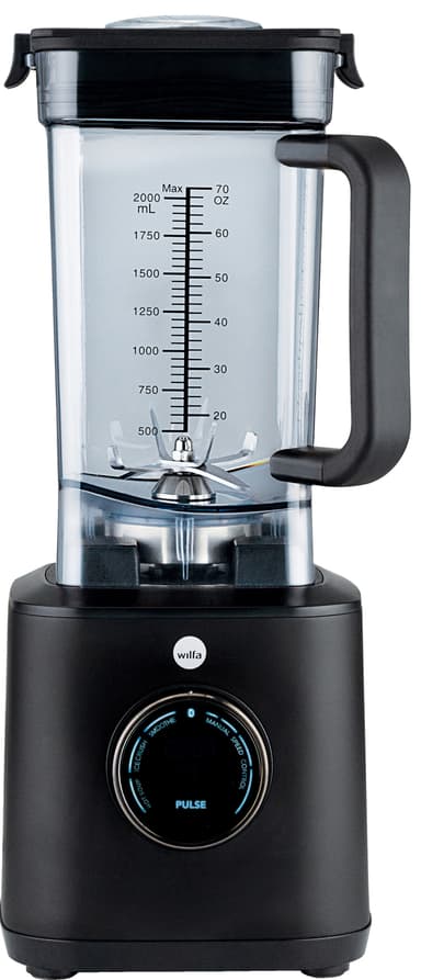 Wilfa Powerfuel XL tehosekoitin PB1B-P2000