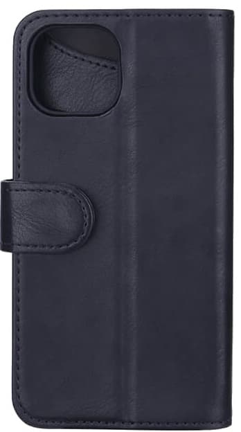 Gear iPhone 14 lompakkokotelo (musta)