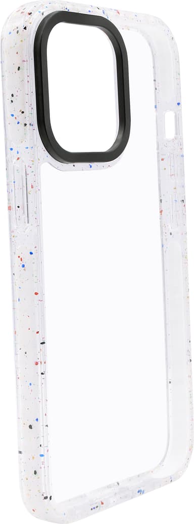 Puro Re-Cover iPhone 14 Plus suojakuori