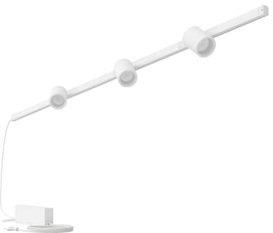 Philips Hue Perifo seinävalaisin 3kpl (valkoinen)