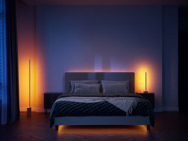 Philips Hue Gradient pöytävalaisin