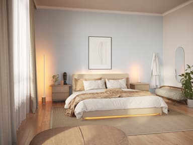 Philips Hue Gradient pöytävalaisin