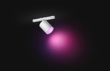 Philips Hue Perifo spottivalaisin (valkoinen)