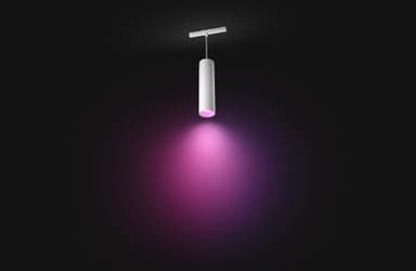 Philips Hue Perifo riippuvalaisin (valkoinen)