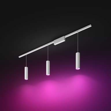 Philips Hue Perifo kattovalaisin 3kpl (valkoinen)