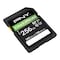 PNY 256GB EliteX-PRO60 Class 10 U3 V60 UHS-II SD Flash Memory Cards