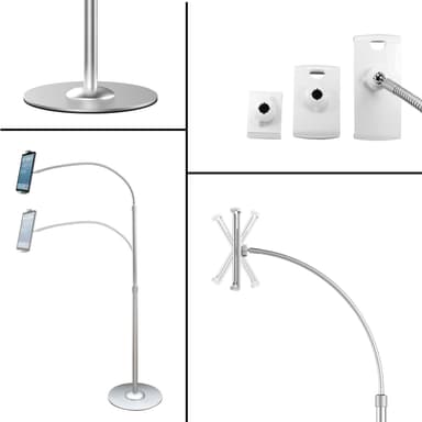 Lattiateline mobiililaitteille