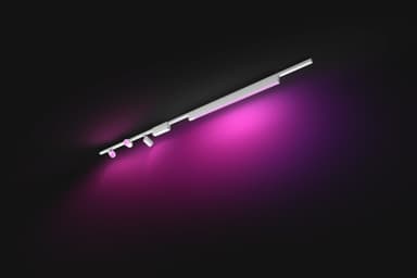 Philips Hue Perifo kattovalaisin 3kpl 1LB (valkoinen)
