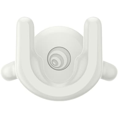 POP SOCKETS PopMount auton tuuletusaukko Valkoinen