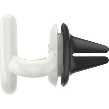 POP SOCKETS PopMount auton tuuletusaukko Valkoinen