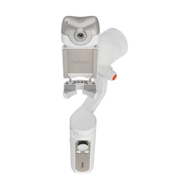 Puhelin Gimbal iSteady V2 Valkoinen