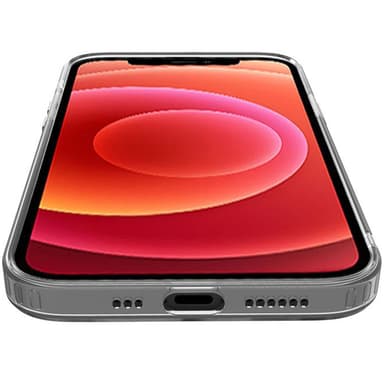 Gelskinmag Magneettinen iPhone 13 Pro