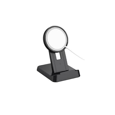 Apple MagSafe Charger Black -teline