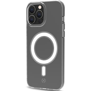 Gelskinmag Magneettinen iPhone 13 Pro