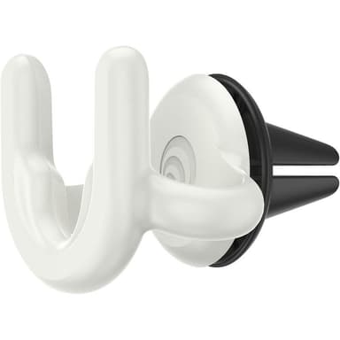 POP SOCKETS PopMount auton tuuletusaukko Valkoinen
