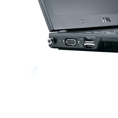 DELL 461-10169, Kumi, Terästä, Musta