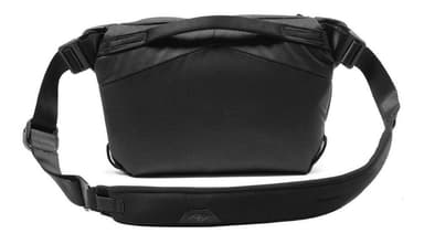 PEAKDESIGN Everyday Sling 10L v2 // Musta