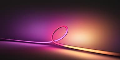 Philips Hue Play Gradient PC valonauha 32/34" EU