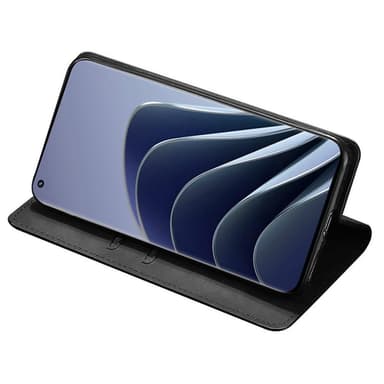 OnePlus 10T 5G/Ace Pro 5G Skin-touch PU-suojalustalle