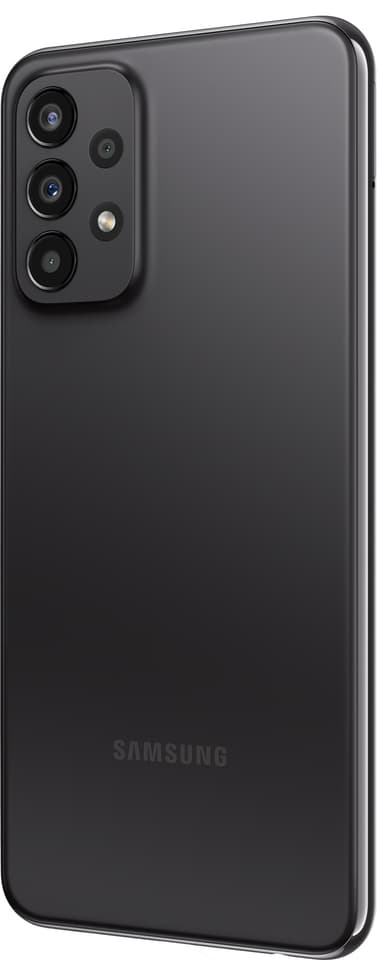 Samsung Galaxy A23 5G älypuhelin 4/64 GB (musta)