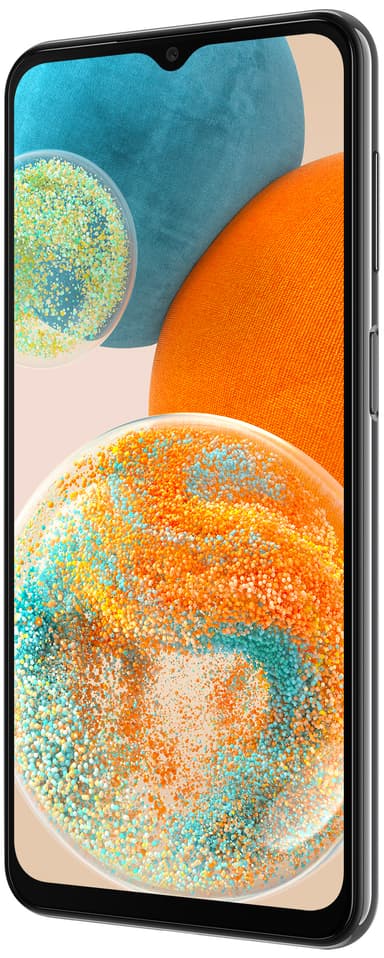 Samsung Galaxy A23 5G älypuhelin 4/64 GB (musta)