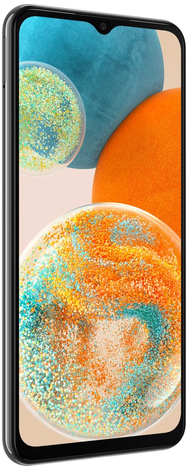 Samsung Galaxy A23 5G älypuhelin 4/64 GB (musta)