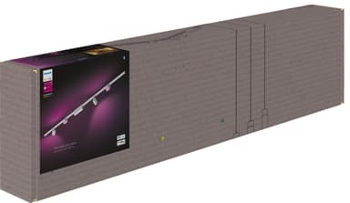 Philips Hue Perifo kattovalaisin 4kpl (valkoinen)