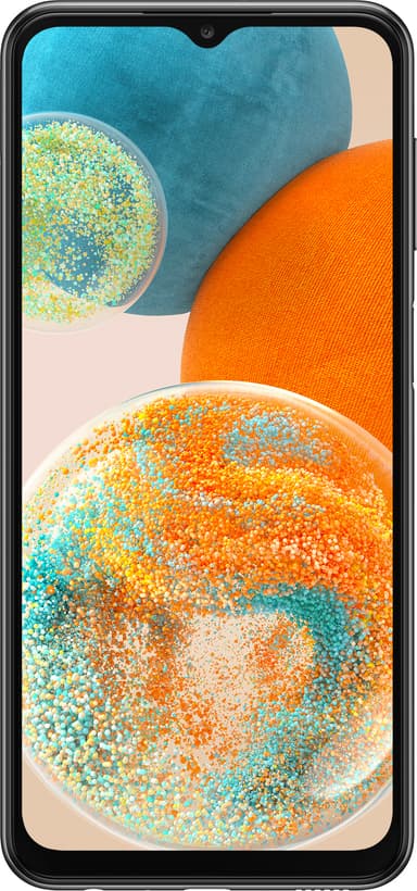Samsung Galaxy A23 5G älypuhelin 4/64 GB (musta)