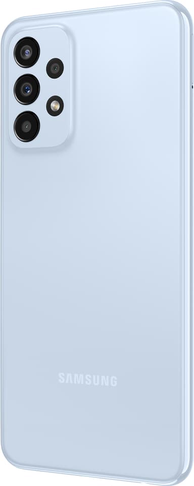 Samsung Galaxy A23 5G älypuhelin 4/64 GB (sininen)