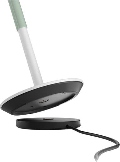 Philips Hue Go pöytävalaisin (valkoinen)