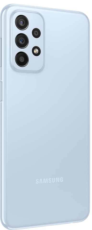 Samsung Galaxy A23 5G älypuhelin 4/64 GB (sininen)