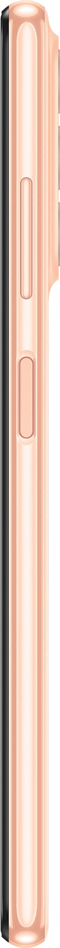 Samsung Galaxy A23 5G älypuhelin 4/64 GB (oranssi)