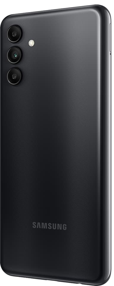 Samsung Galaxy A04s 4G älypuhelin 3/32GB (musta)