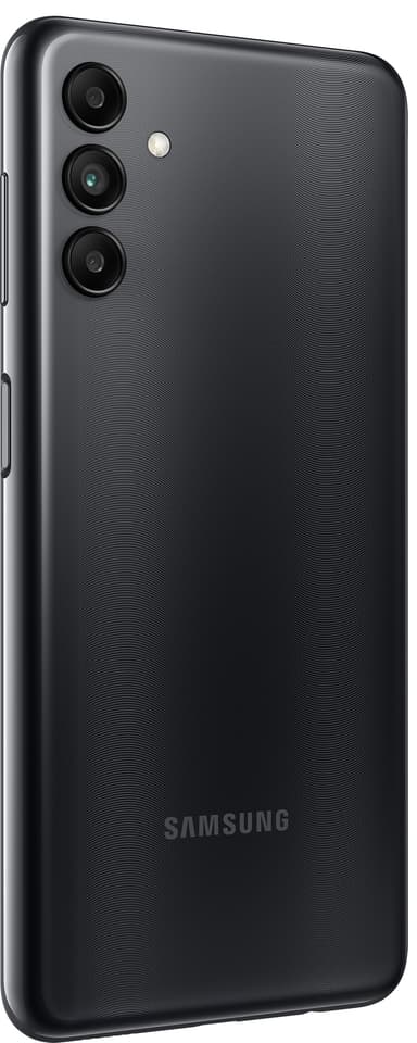 Samsung Galaxy A04s 4G älypuhelin 3/32GB (musta)