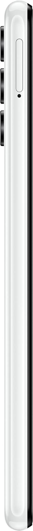 Samsung Galaxy A04s 4G älypuhelin 3/32GB (valkoinen)