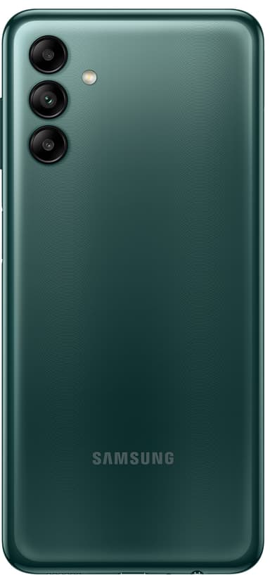 Samsung Galaxy A04s 4G älypuhelin 3/32GB (vihreä)