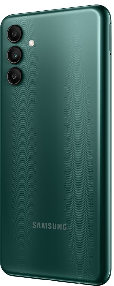 Samsung Galaxy A04s 4G älypuhelin 3/32GB (vihreä)