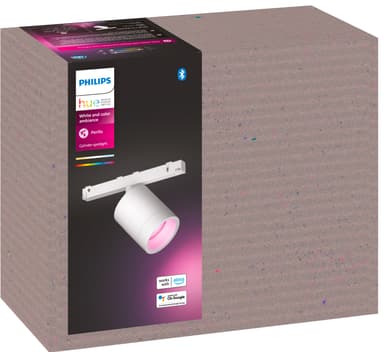 Philips Hue Perifo spottivalaisin (valkoinen)