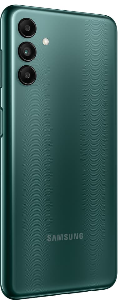 Samsung Galaxy A04s 4G älypuhelin 3/32GB (vihreä)